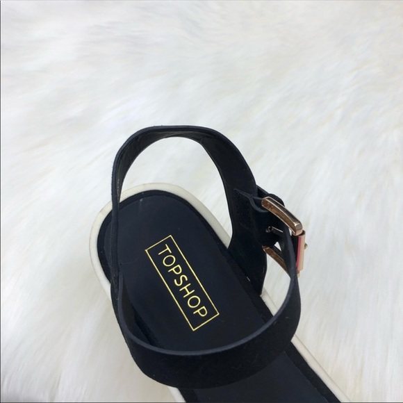 Topshop platforms - Picture 3 of 3